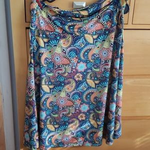 Lularoe skirt